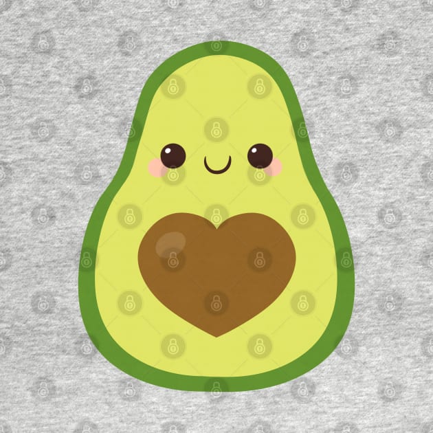 Avocado by NovaSammy